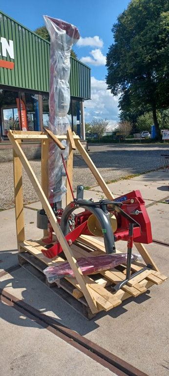 FPM machines FPM LK 190/2 H
