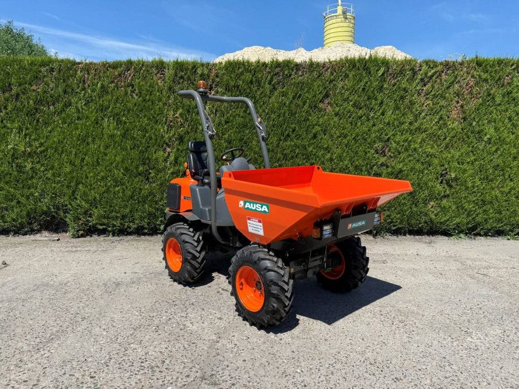 Dumper Ausa D150 AHA Diesel 2023