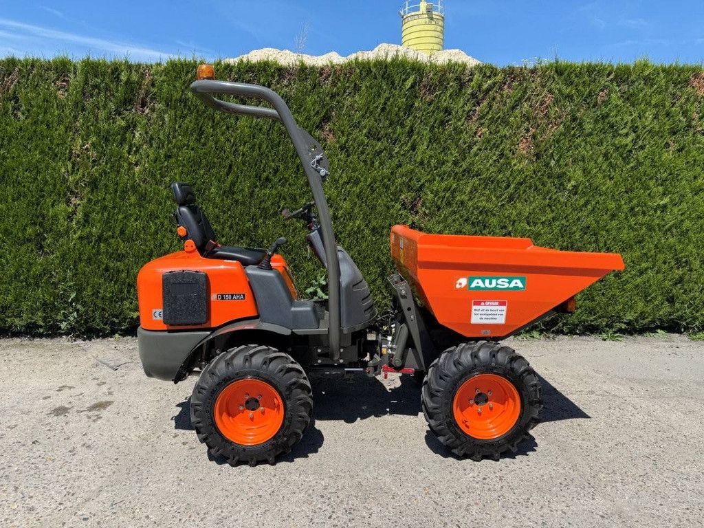 Dumper Ausa D150 AHA Diesel 2023