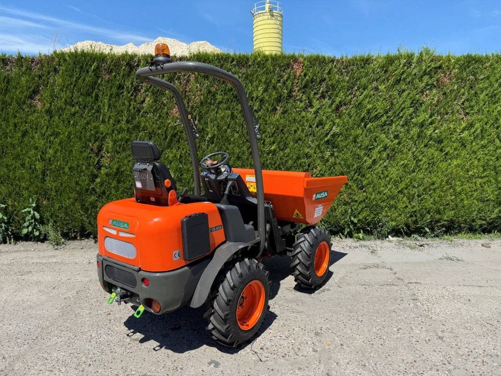 Dumper Ausa D150 AHA Diesel 2023