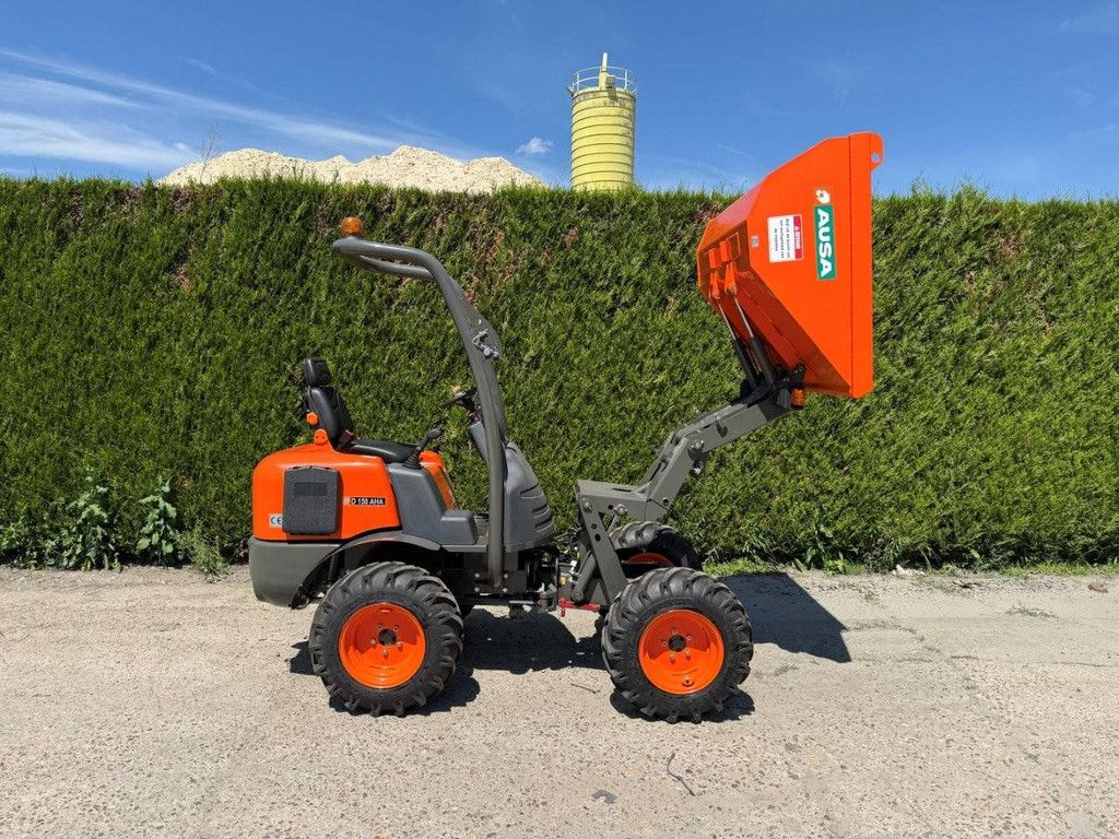 Dumper Ausa D150 AHA Diesel 2023