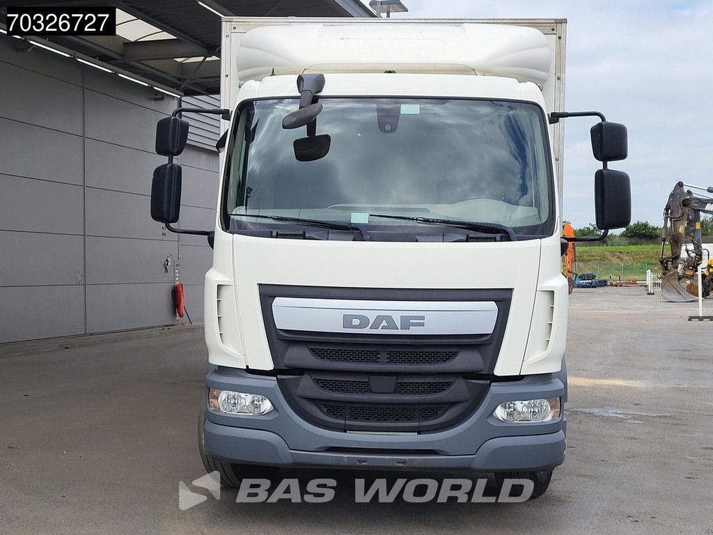 DAF LF 260 4X2 16t Automatic Tailgate Euro 6