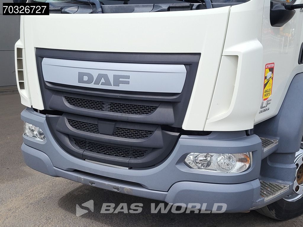 DAF LF 260 4X2 16t Automatic Tailgate Euro 6
