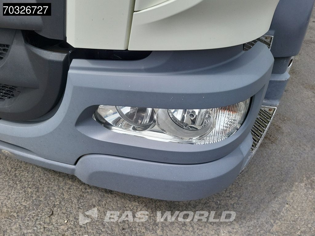 DAF LF 260 4X2 16t Automatic Tailgate Euro 6