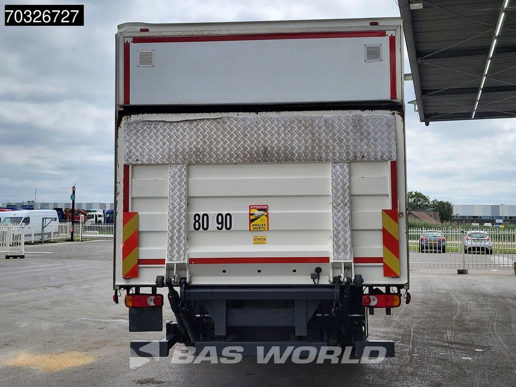 DAF LF 260 4X2 16t Automatic Tailgate Euro 6