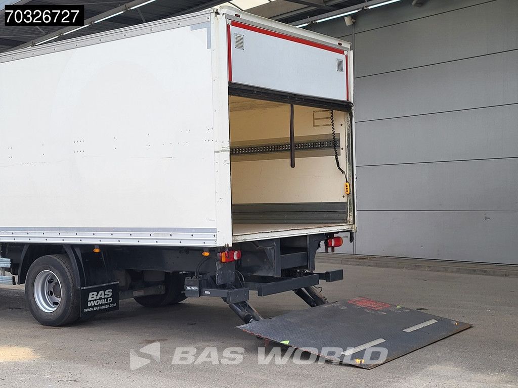 DAF LF 260 4X2 16t Automatic Tailgate Euro 6