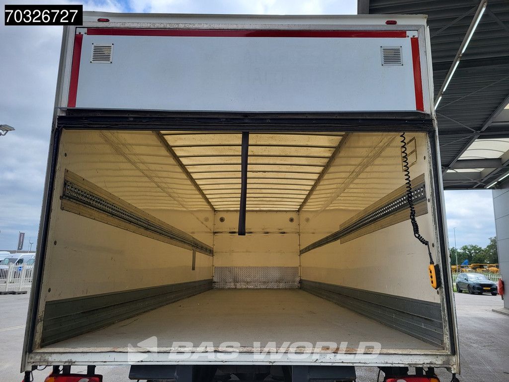 DAF LF 260 4X2 16t Automatic Tailgate Euro 6