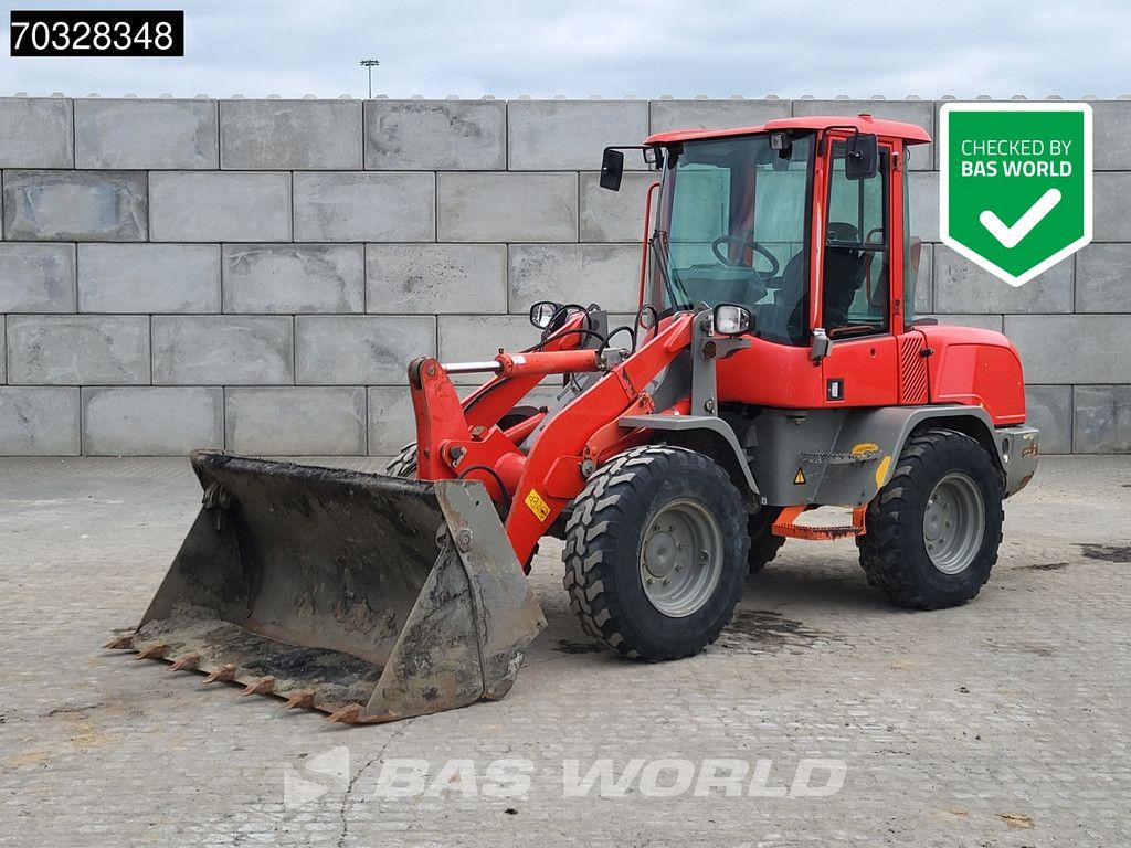 Volvo L30 G
