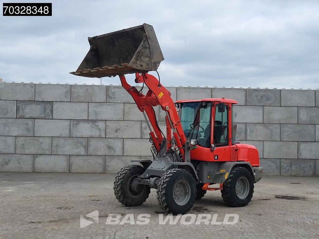 Volvo L30 G