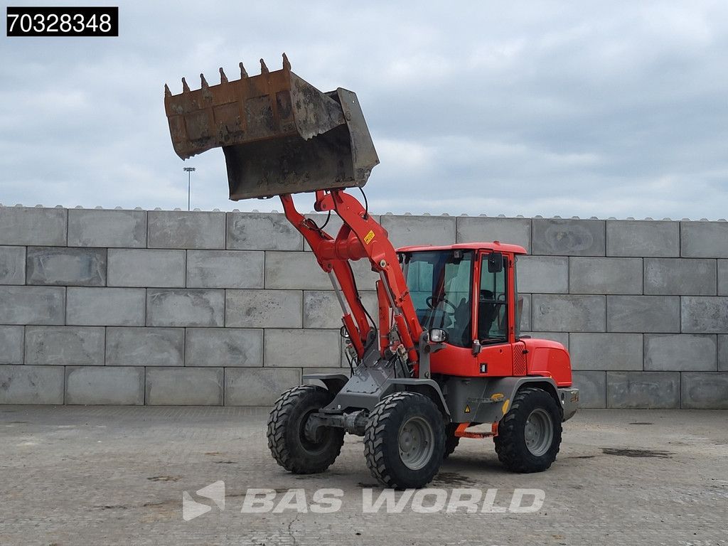 Volvo L30 G