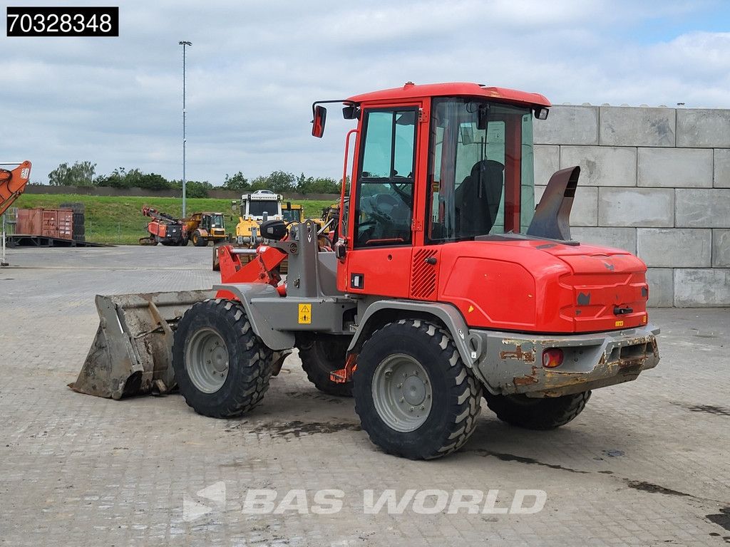 Volvo L30 G