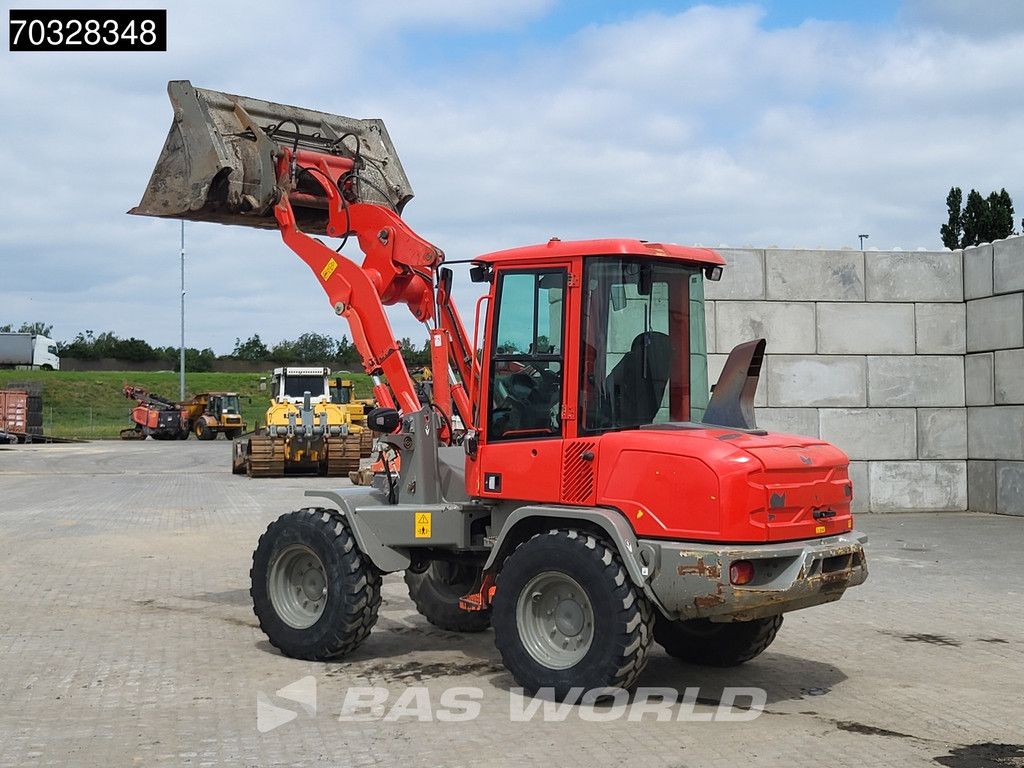 Volvo L30 G