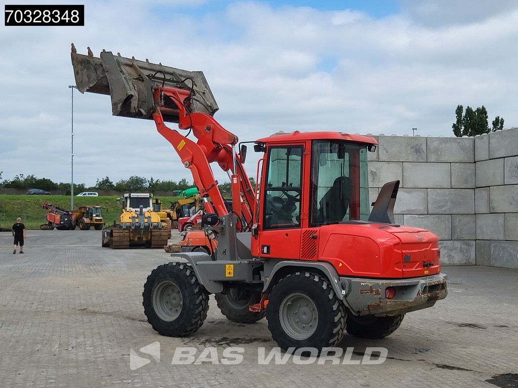 Volvo L30 G