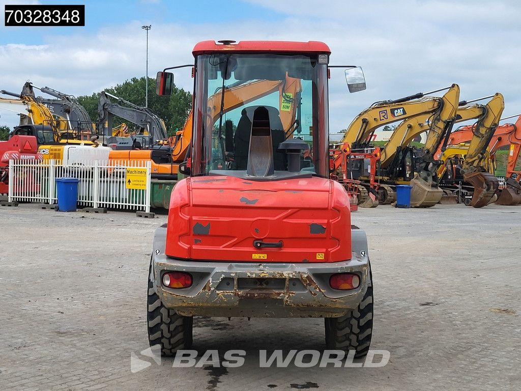 Volvo L30 G