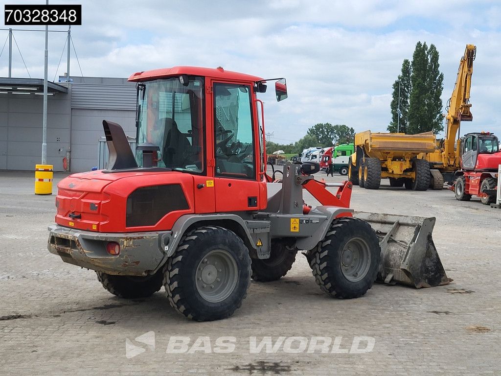 Volvo L30 G