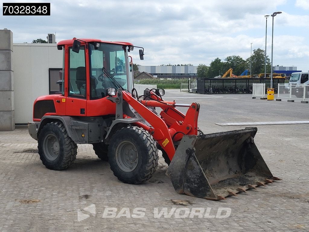 Volvo L30 G