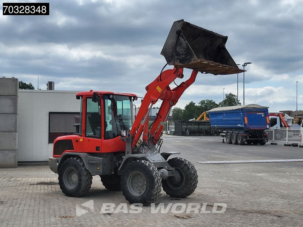 Volvo L30 G