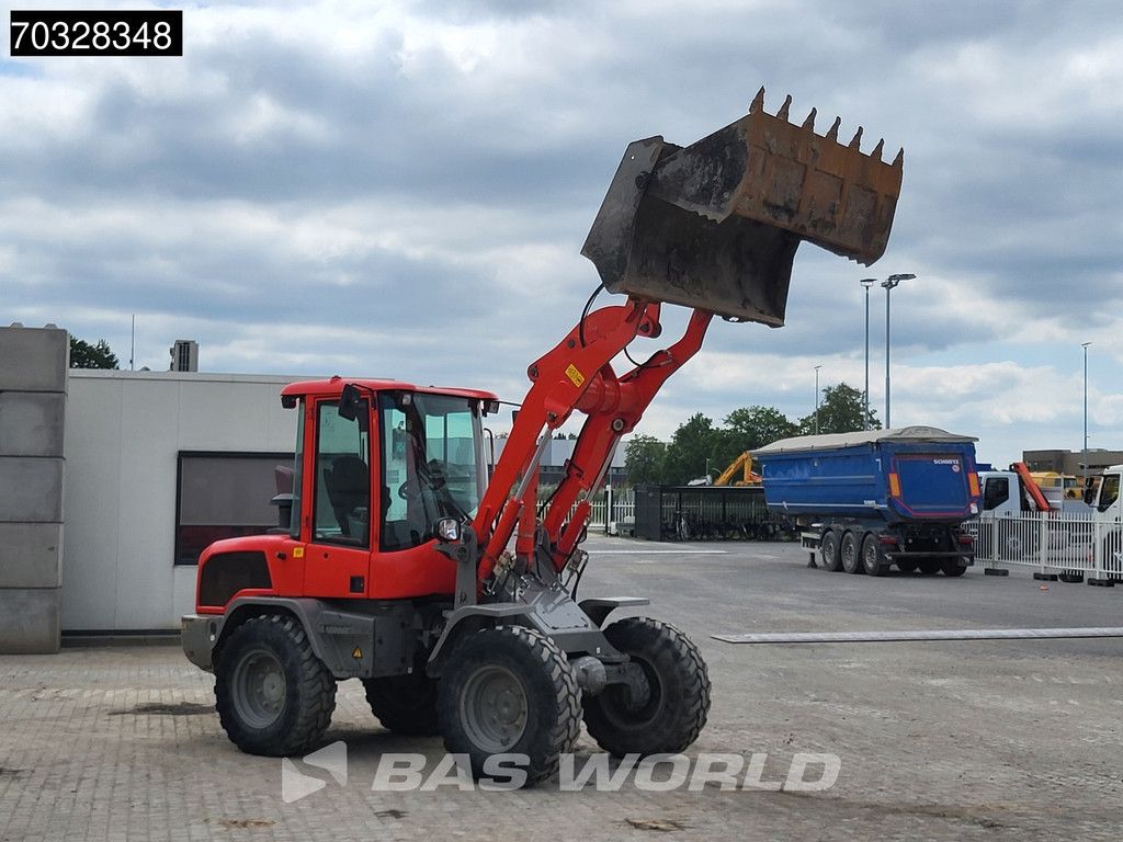 Volvo L30 G