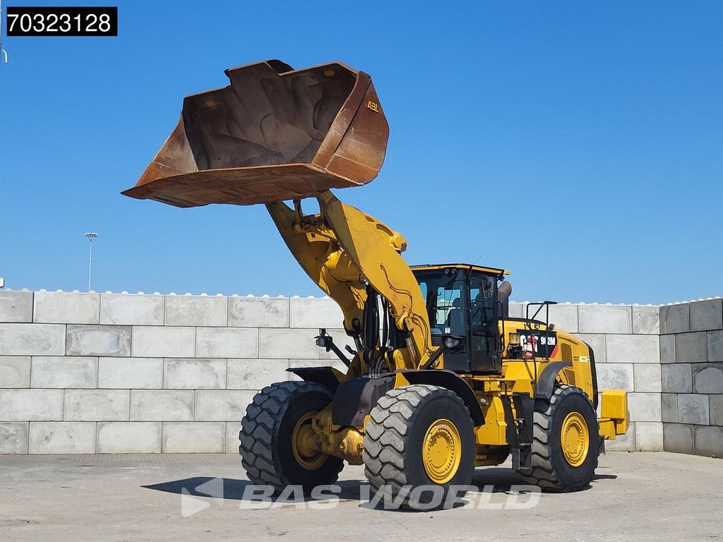 Caterpillar 982 M