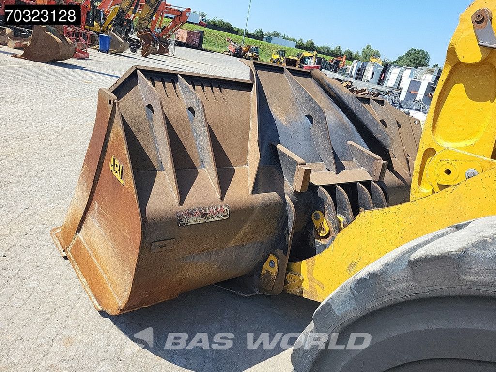Caterpillar 982 M