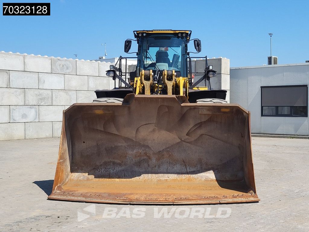 Caterpillar 982 M