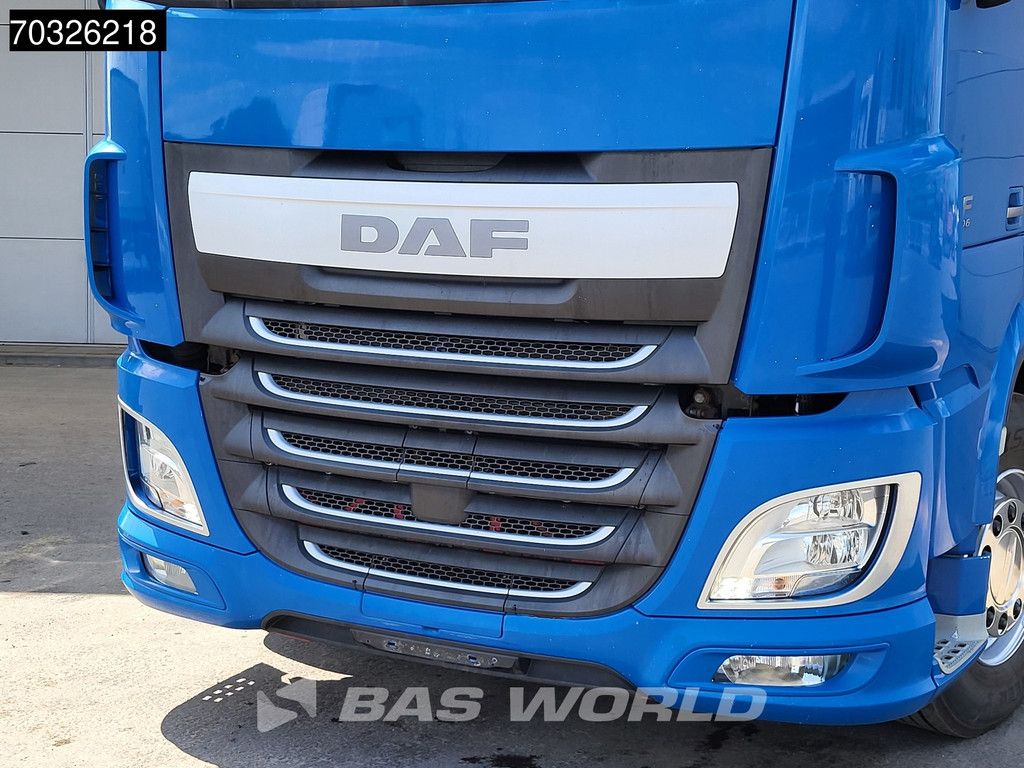 DAF XF XF 510 6X2 Manual! Retarder Lift+Lenkachse Standklima