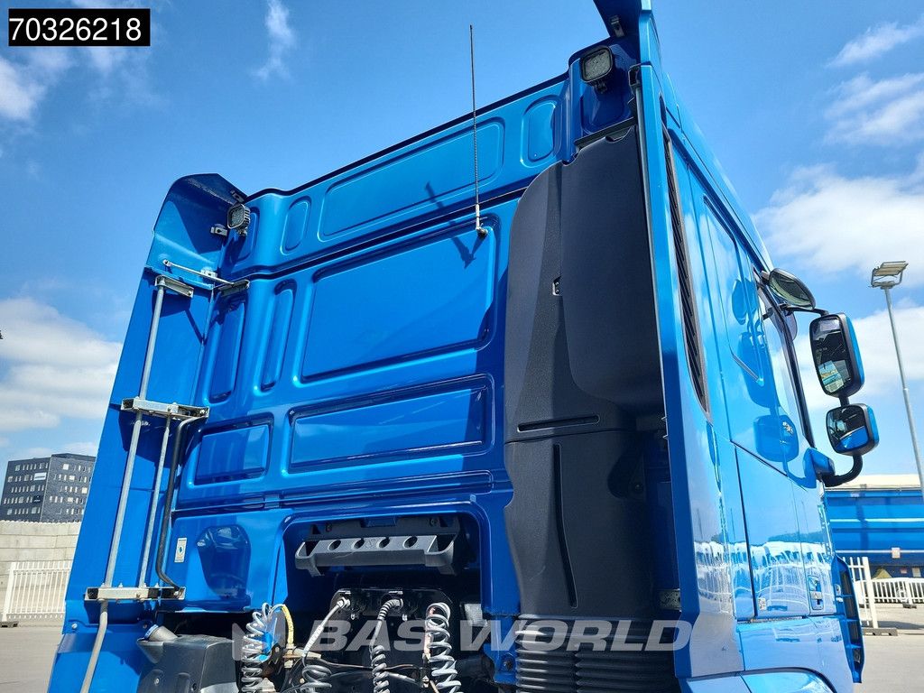 DAF XF XF 510 6X2 Manual! Retarder Lift+Lenkachse Standklima