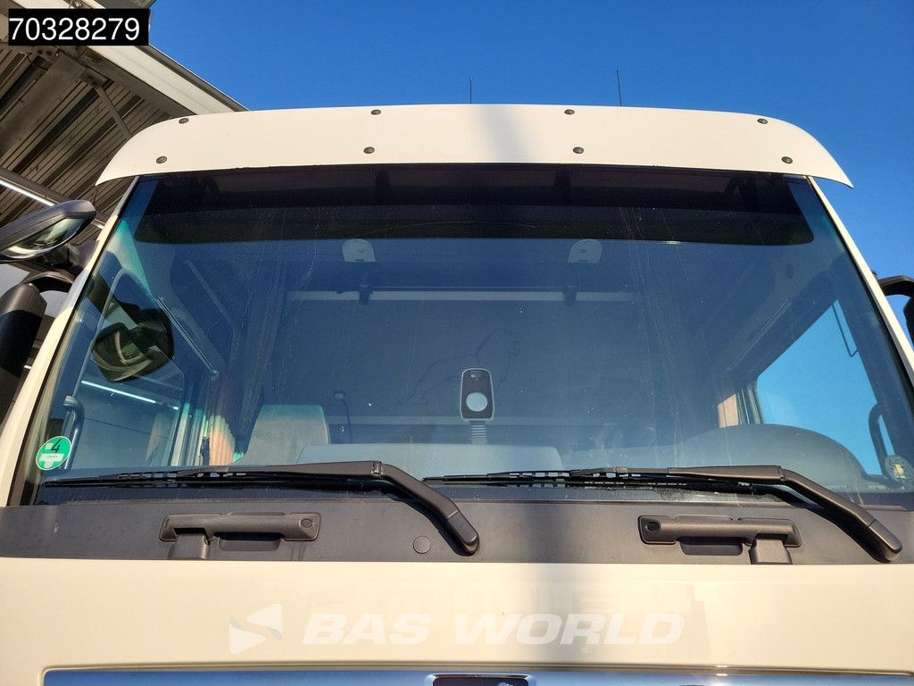 MAN TGX 18.470 4X2 XXL NL-Truck ACC