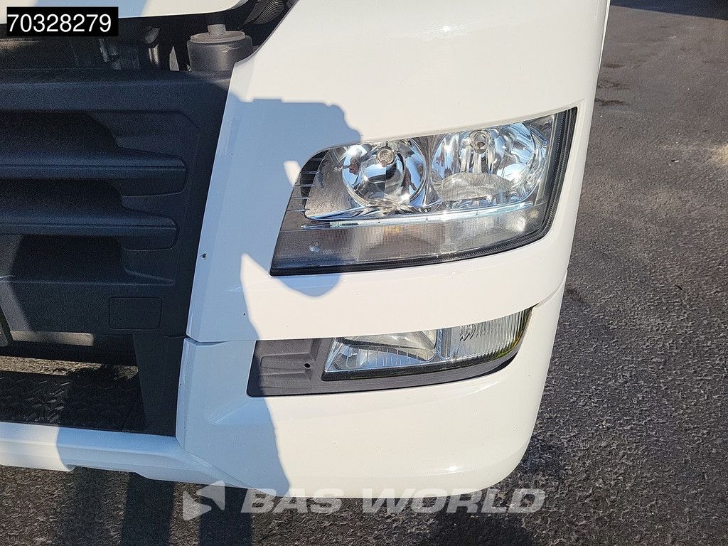 MAN TGX 18.470 4X2 XXL NL-Truck ACC