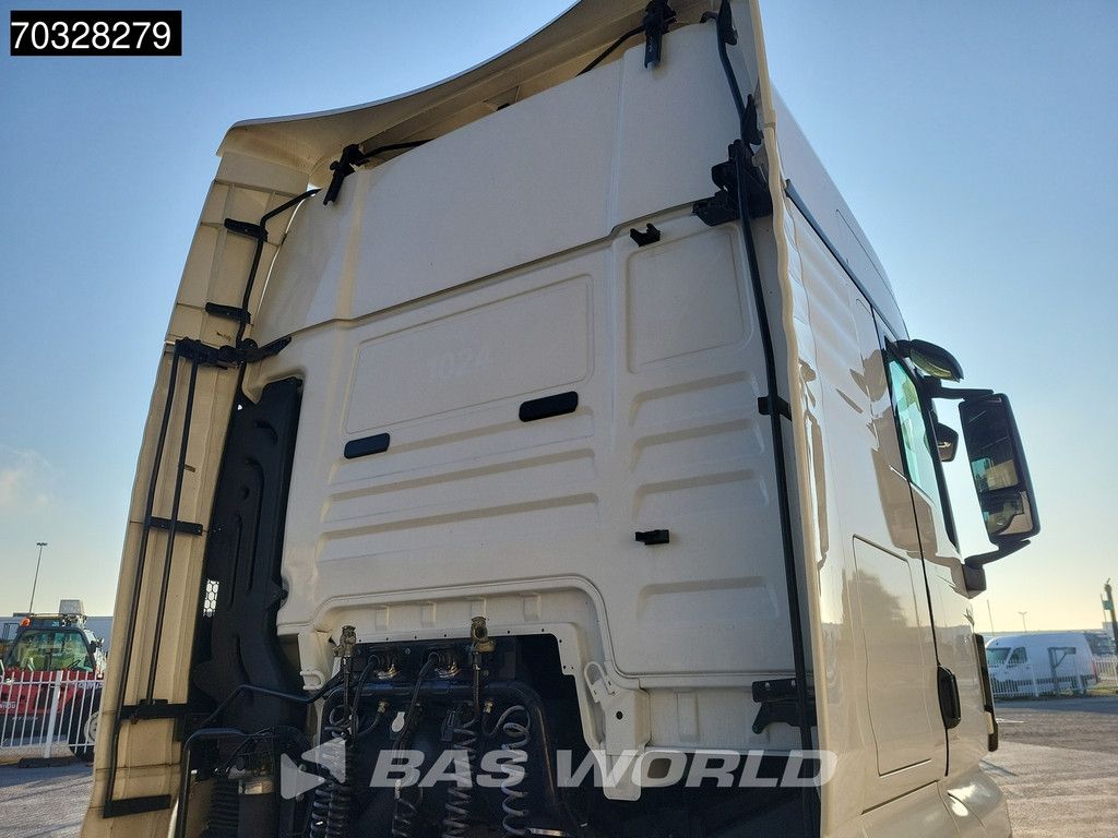 MAN TGX 18.470 4X2 XXL NL-Truck ACC