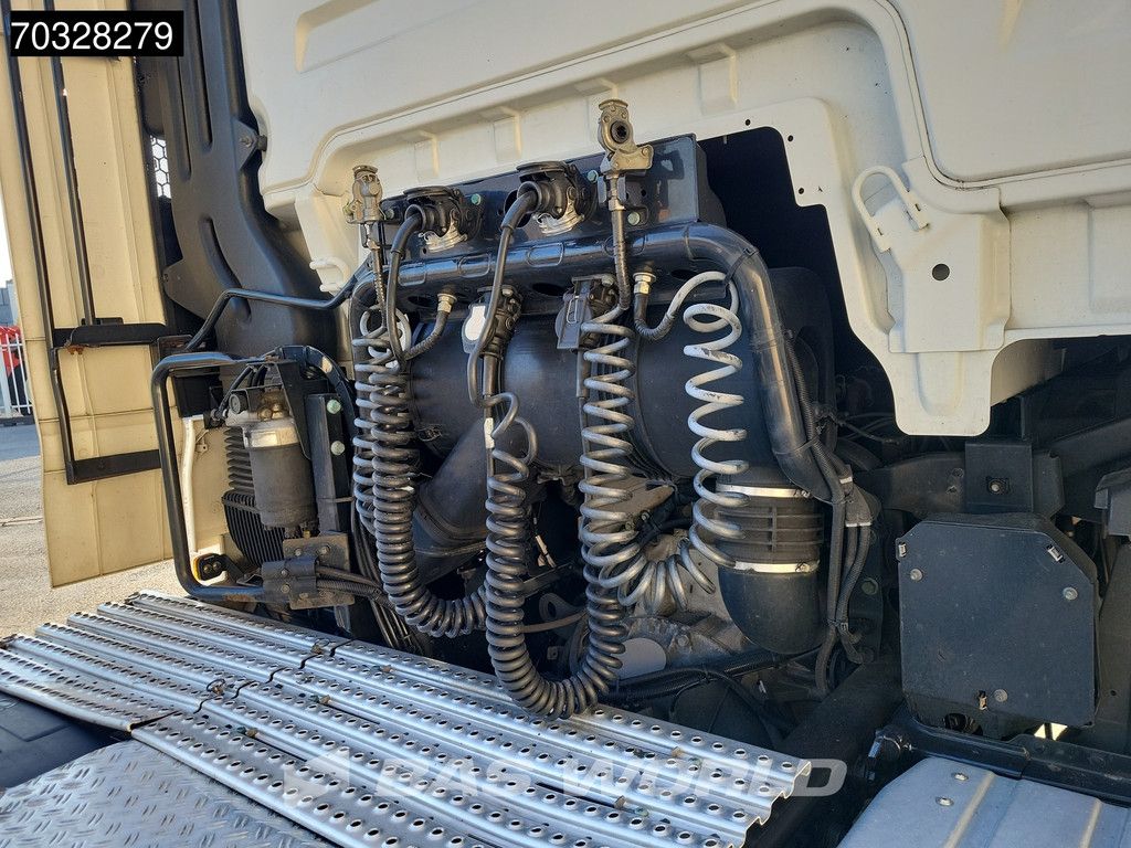 MAN TGX 18.470 4X2 XXL NL-Truck ACC
