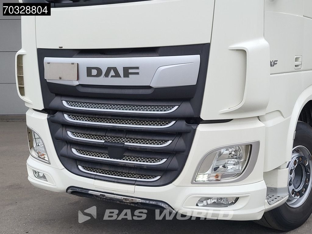 DAF XF 480 4X2 SSC 2xTanks ACC