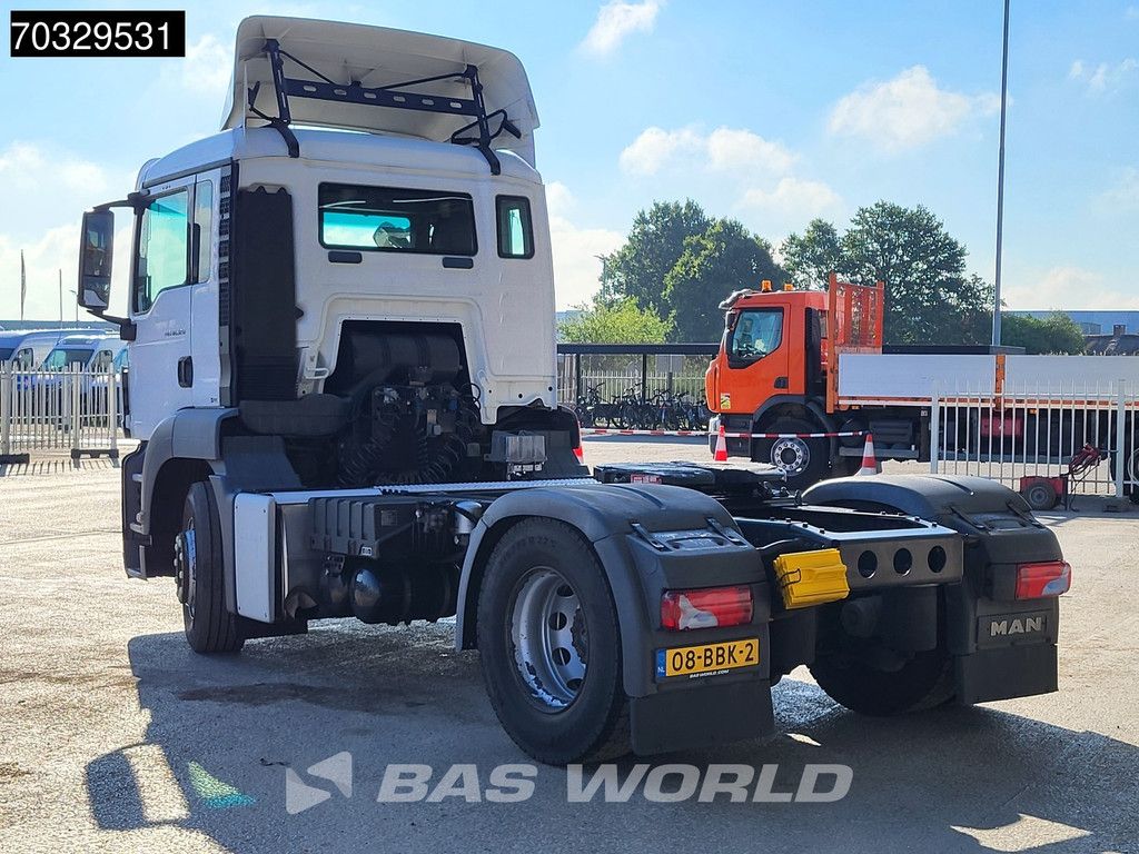 MAN TGS TGS 18.320 4X2 NL-Truck APK Euro5