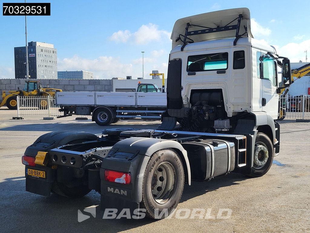 MAN TGS TGS 18.320 4X2 NL-Truck APK Euro5