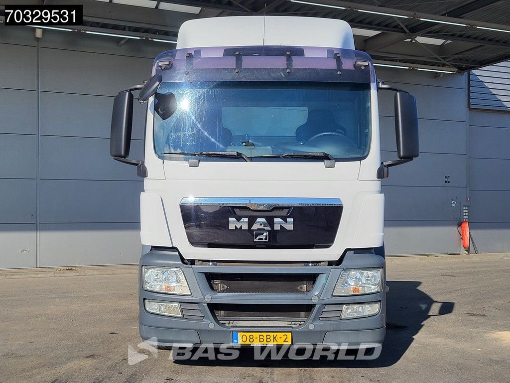 MAN TGS TGS 18.320 4X2 NL-Truck APK Euro5