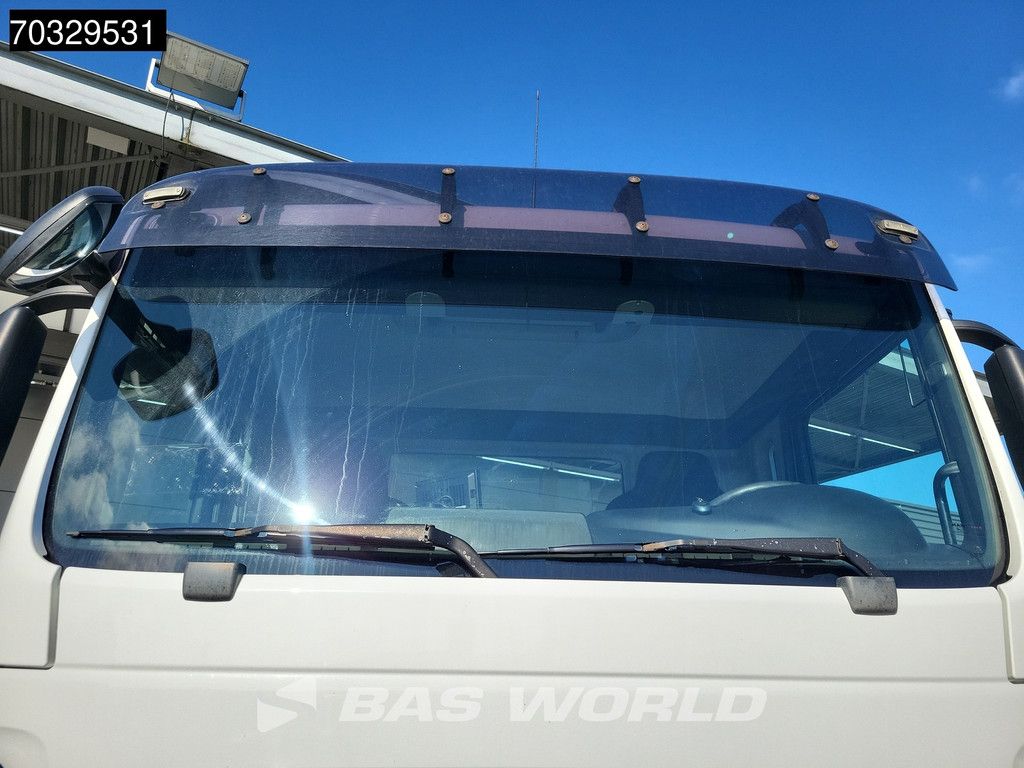 MAN TGS TGS 18.320 4X2 NL-Truck APK Euro5