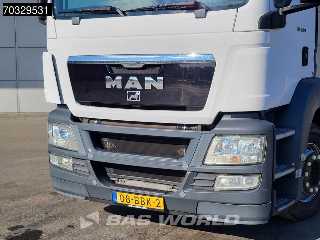 MAN TGS TGS 18.320 4X2 NL-Truck APK Euro5
