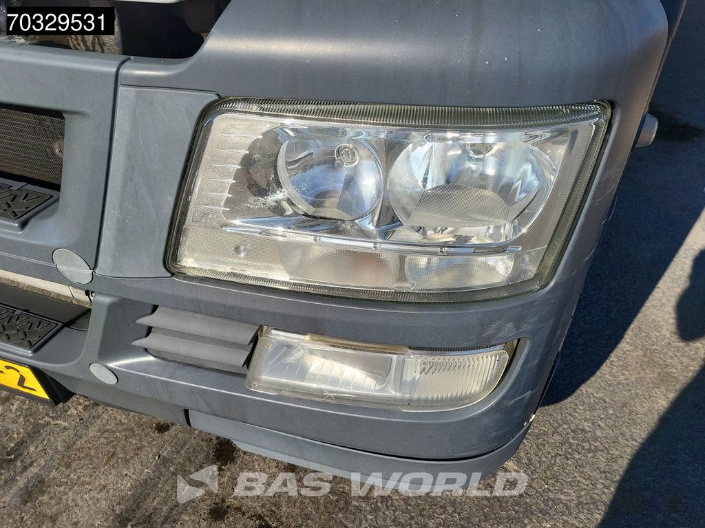 MAN TGS TGS 18.320 4X2 NL-Truck APK Euro5
