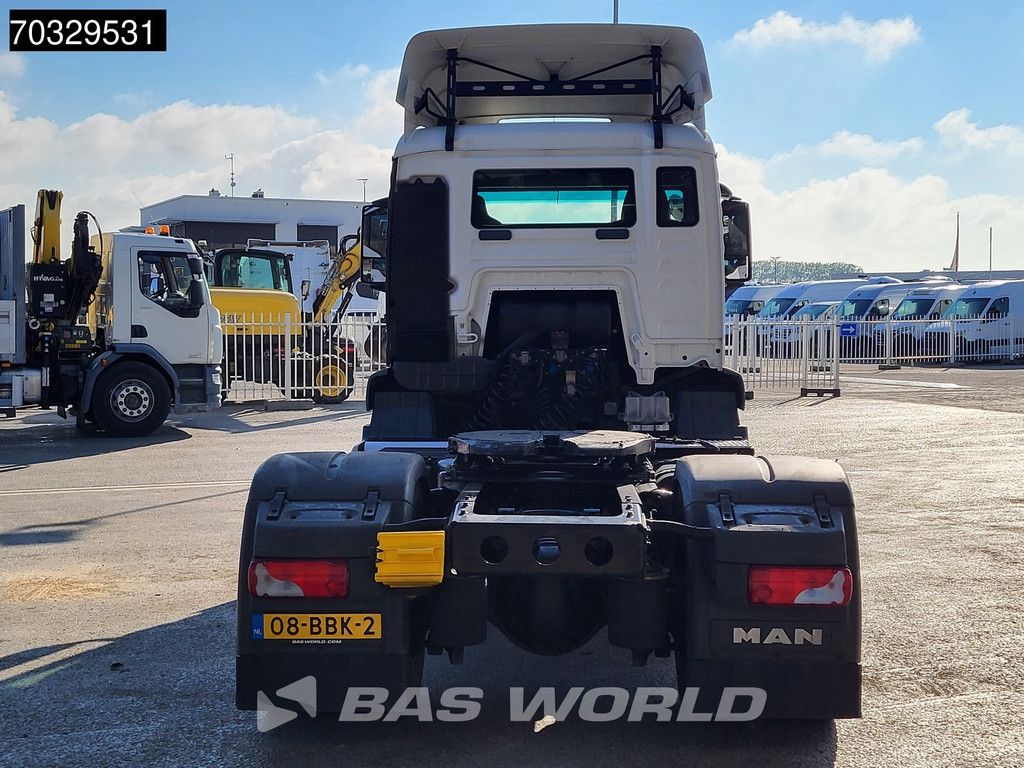 MAN TGS TGS 18.320 4X2 NL-Truck APK Euro5