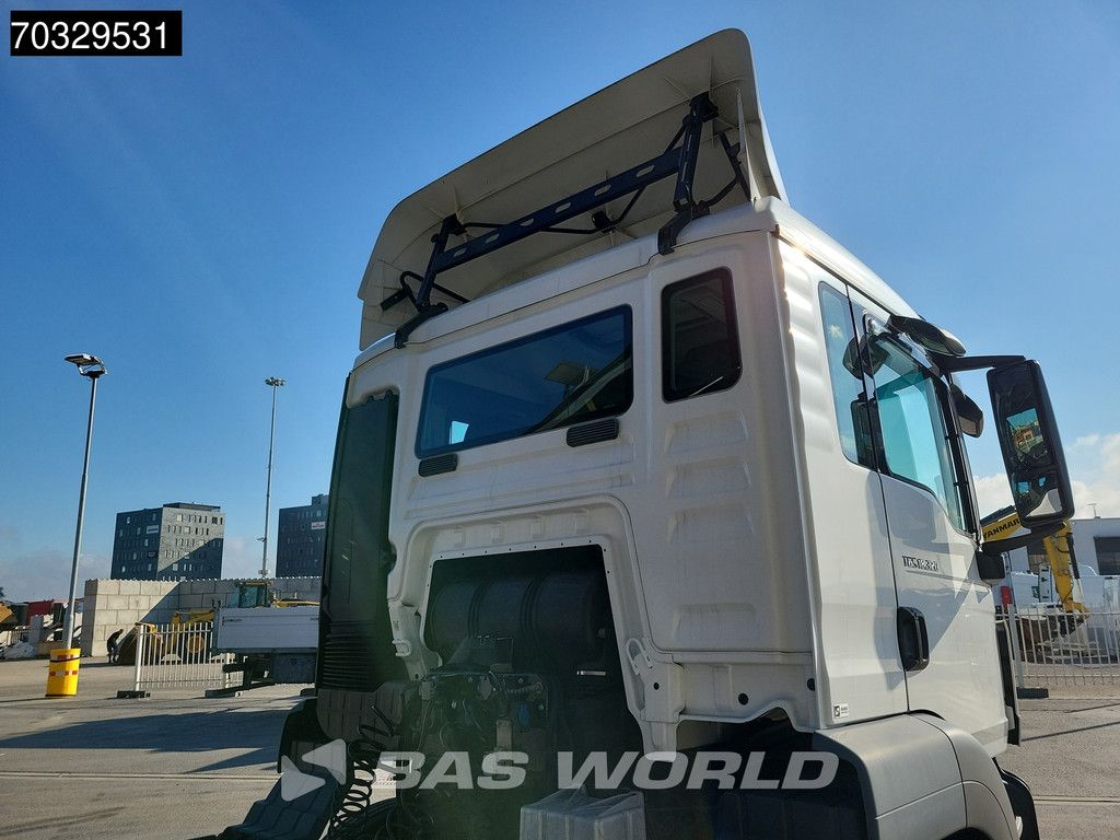 MAN TGS TGS 18.320 4X2 NL-Truck APK Euro5