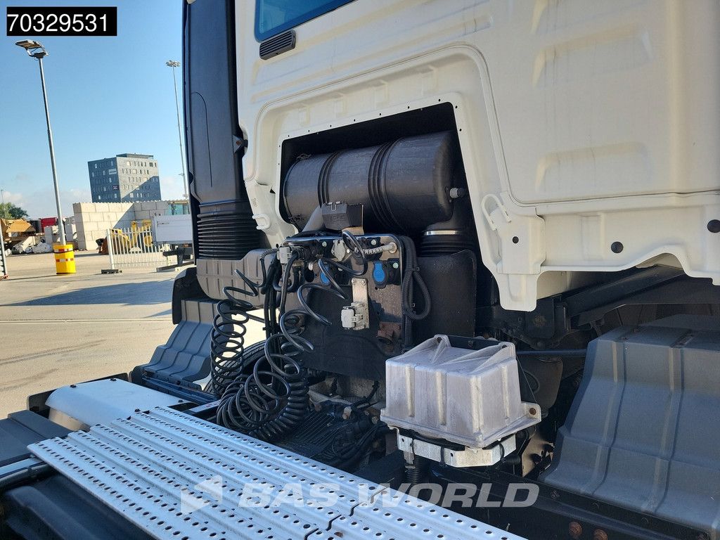 MAN TGS TGS 18.320 4X2 NL-Truck APK Euro5