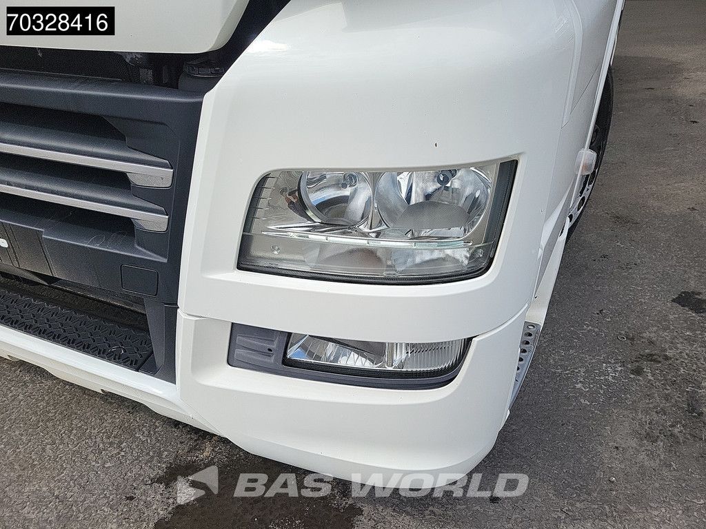 MAN TGX 18.500 4X2 XXL Mega Retarder 2xTanks