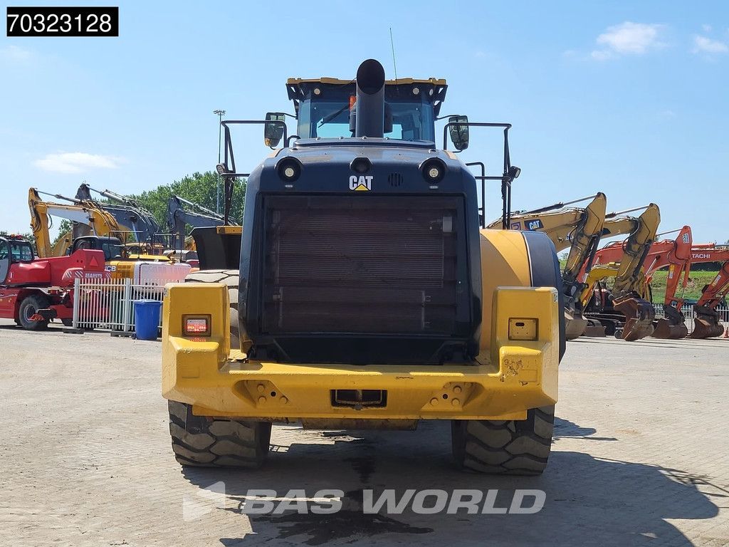 Caterpillar 982 M