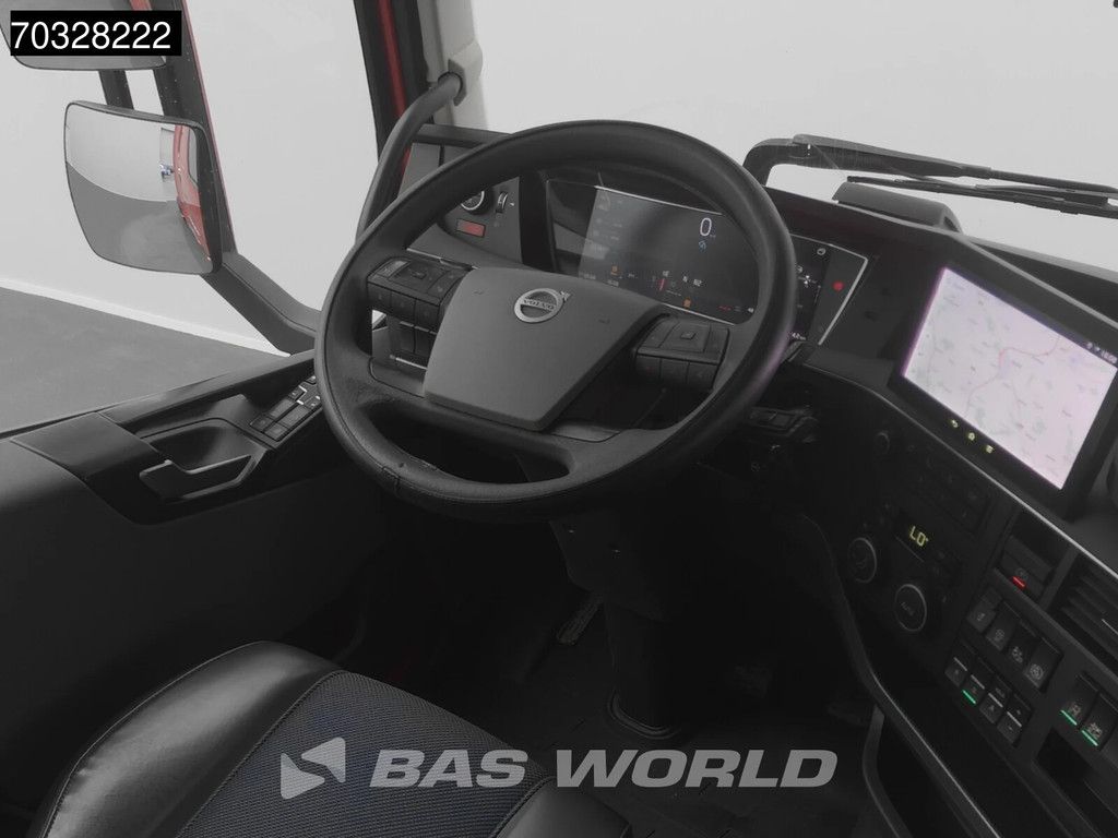 Volvo FH 460 4X2 XL 2xTanks ACC