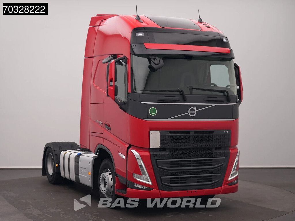 Volvo FH 460 4X2 XL 2xTanks ACC