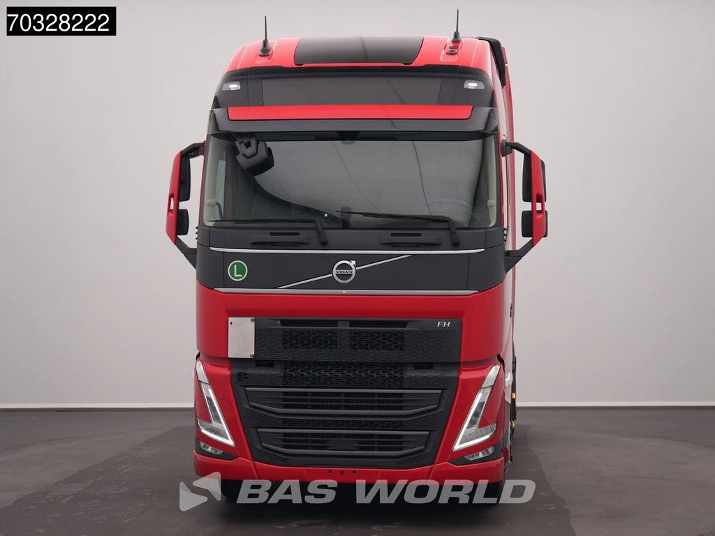 Volvo FH 460 4X2 XL 2xTanks ACC