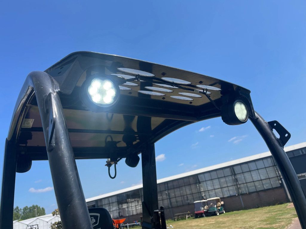 Giant G1500 Xtra met sper 2021