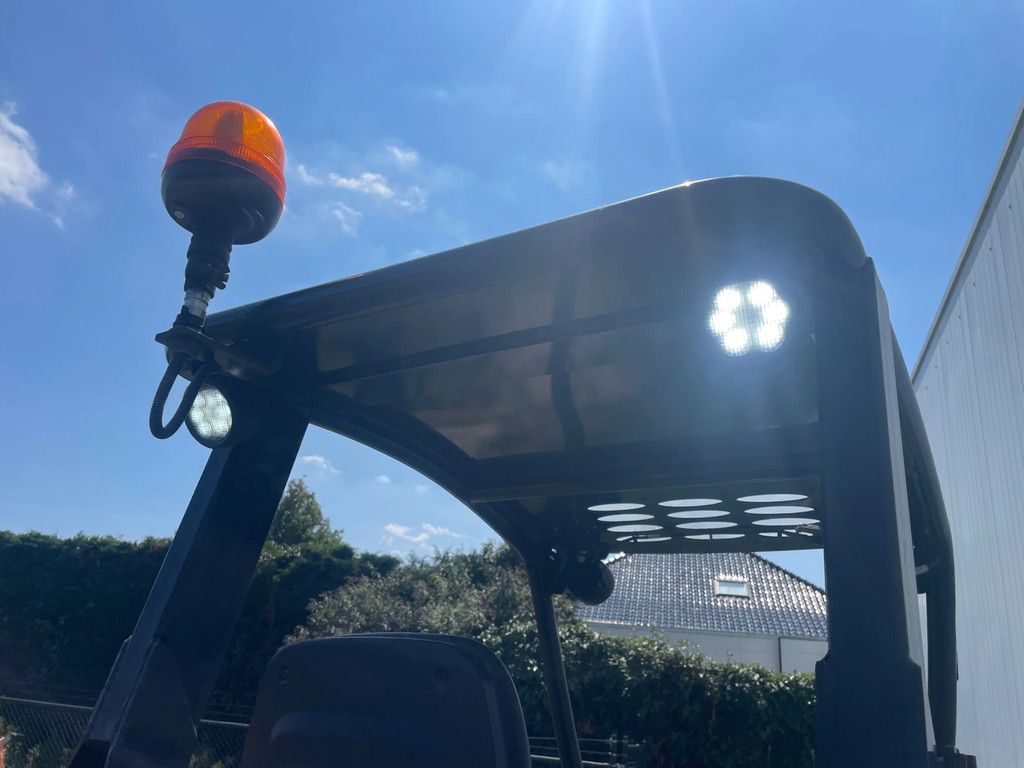 Giant G1500 Xtra met sper 2021