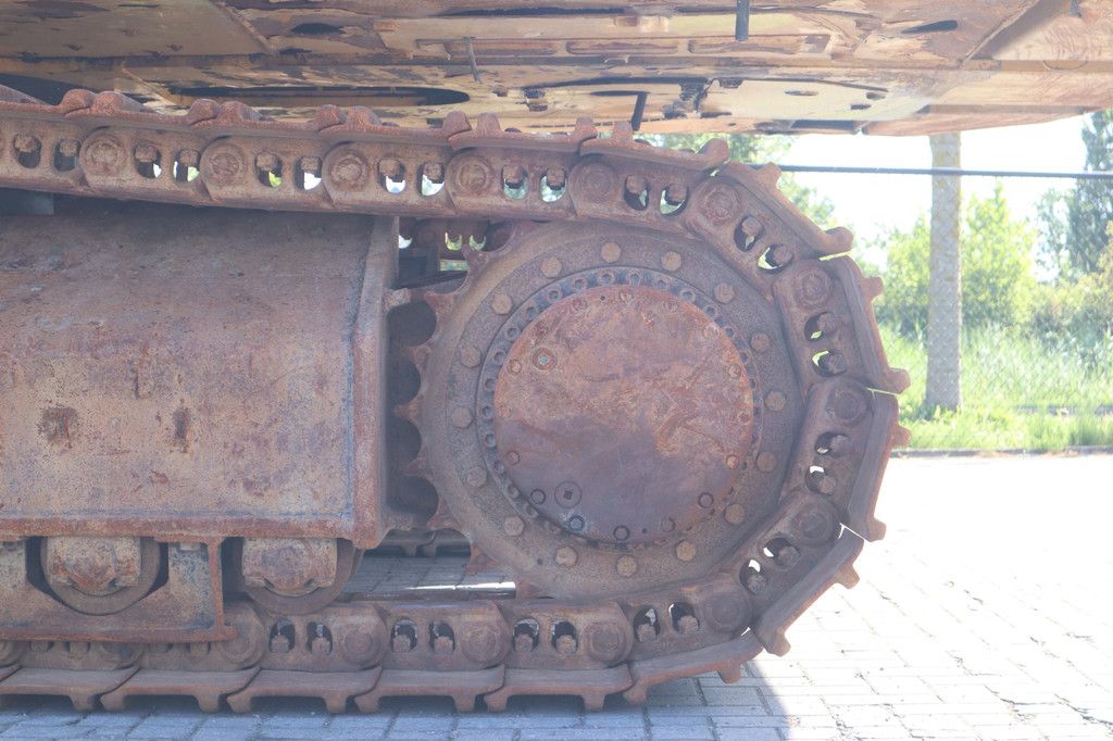 Caterpillar 336F L XE | 336 FL XE | BUCKET | QUICK COUPLER
