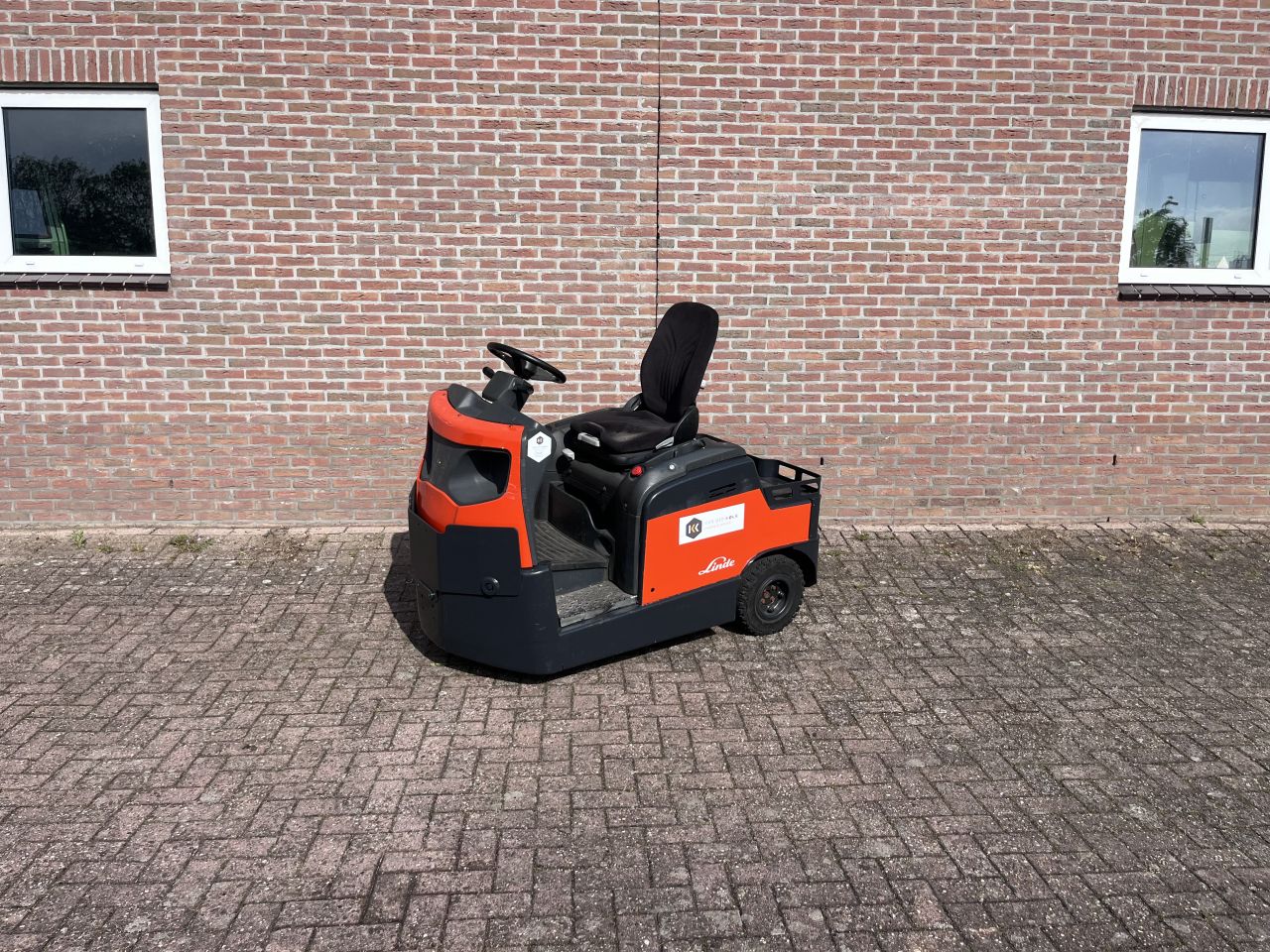 Linde P60